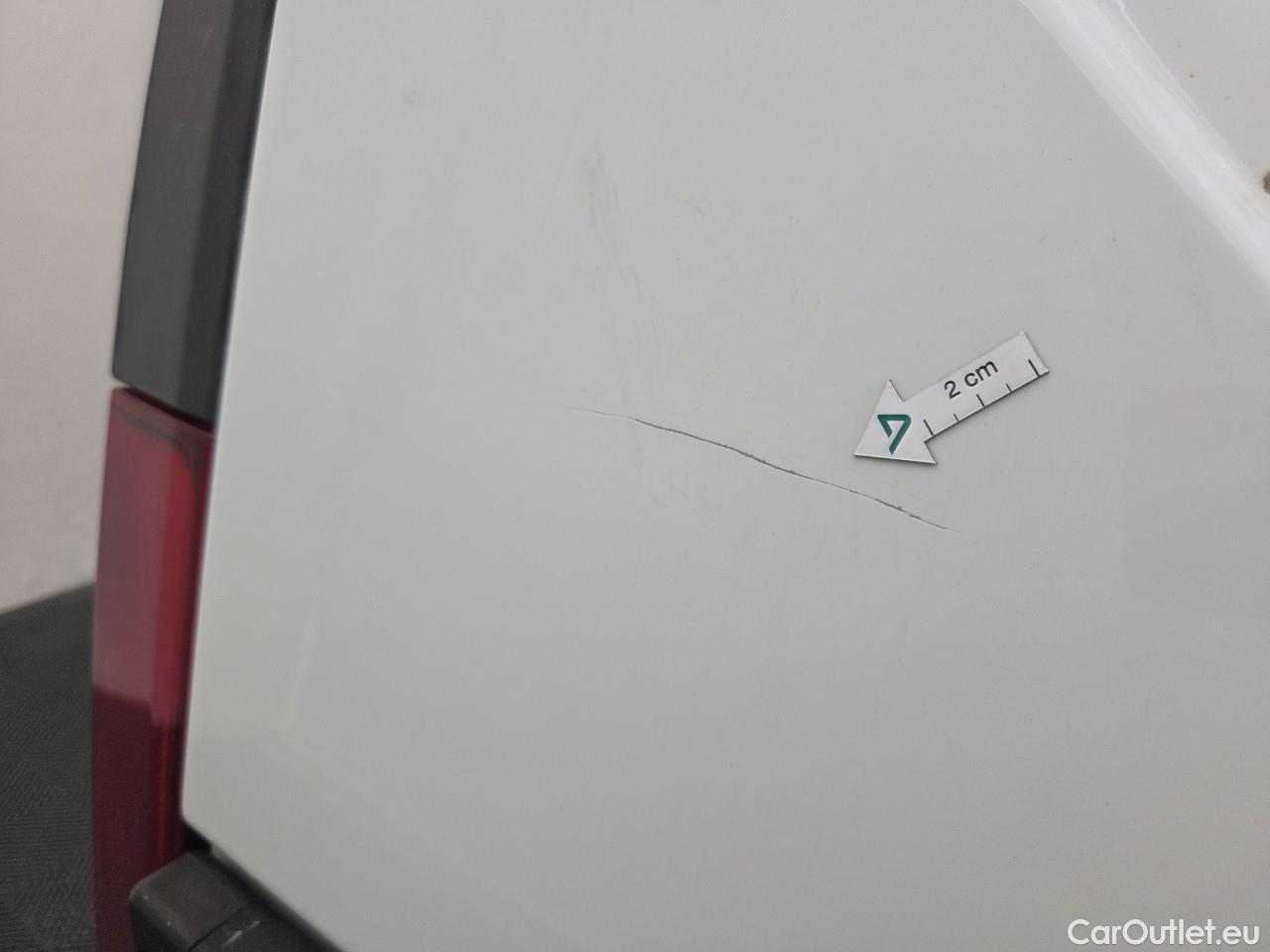  Dacia  Dokker 1.5 dCi 75 Ambiance Van #36