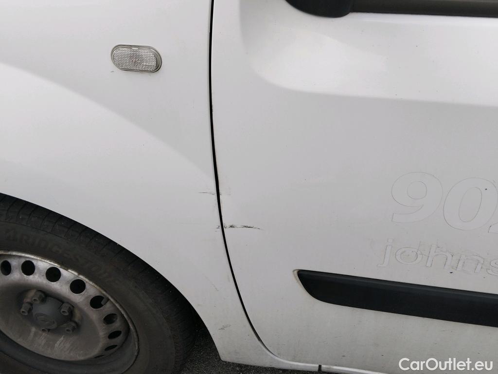  Renault  Kangoo RENAULT  Furgón/2013/3P/furgón derivado de turismo Profesional Blue dCi 70kW (95CV) #8