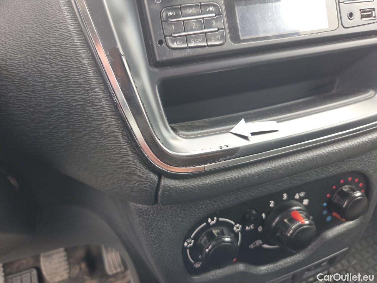  Dacia  Dokker 1.5 dCi 75 Ambiance Van #65