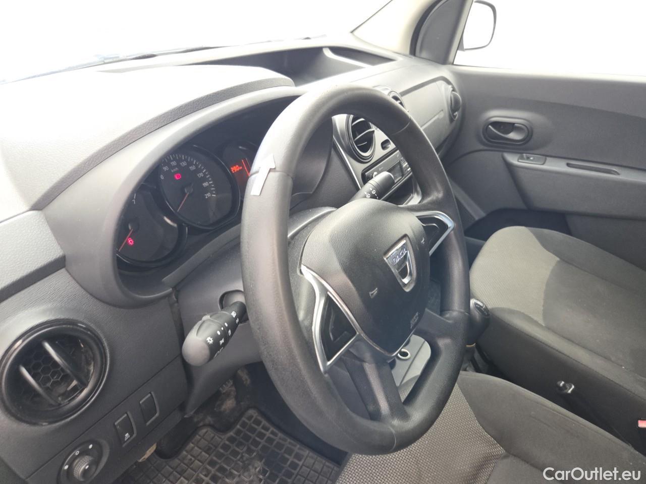  Dacia  Dokker 1.5 dCi 75 Ambiance Van #62