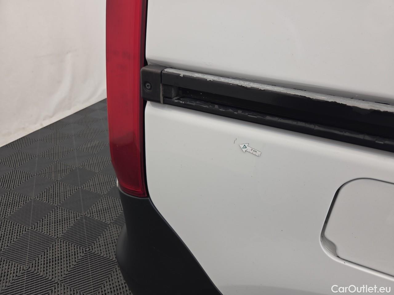  Dacia  Dokker 1.5 dCi 75 Ambiance Van #43