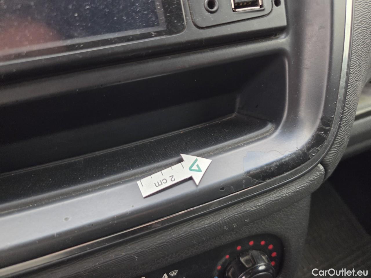  Dacia  Dokker 1.5 dCi 75 Ambiance Van #64