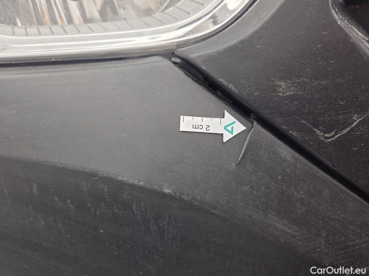  Dacia  Dokker 1.5 dCi 75 Ambiance Van #14