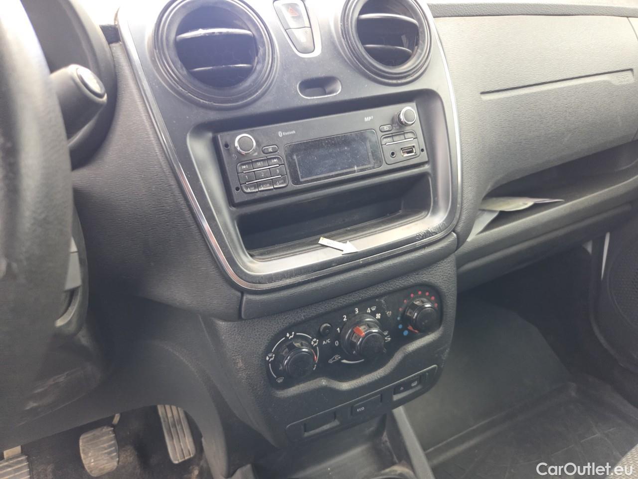 Dacia  Dokker 1.5 dCi 75 Ambiance Van #70