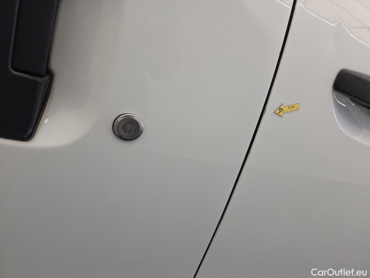  Dacia  Dokker 1.5 dCi 75 Ambiance Van #29
