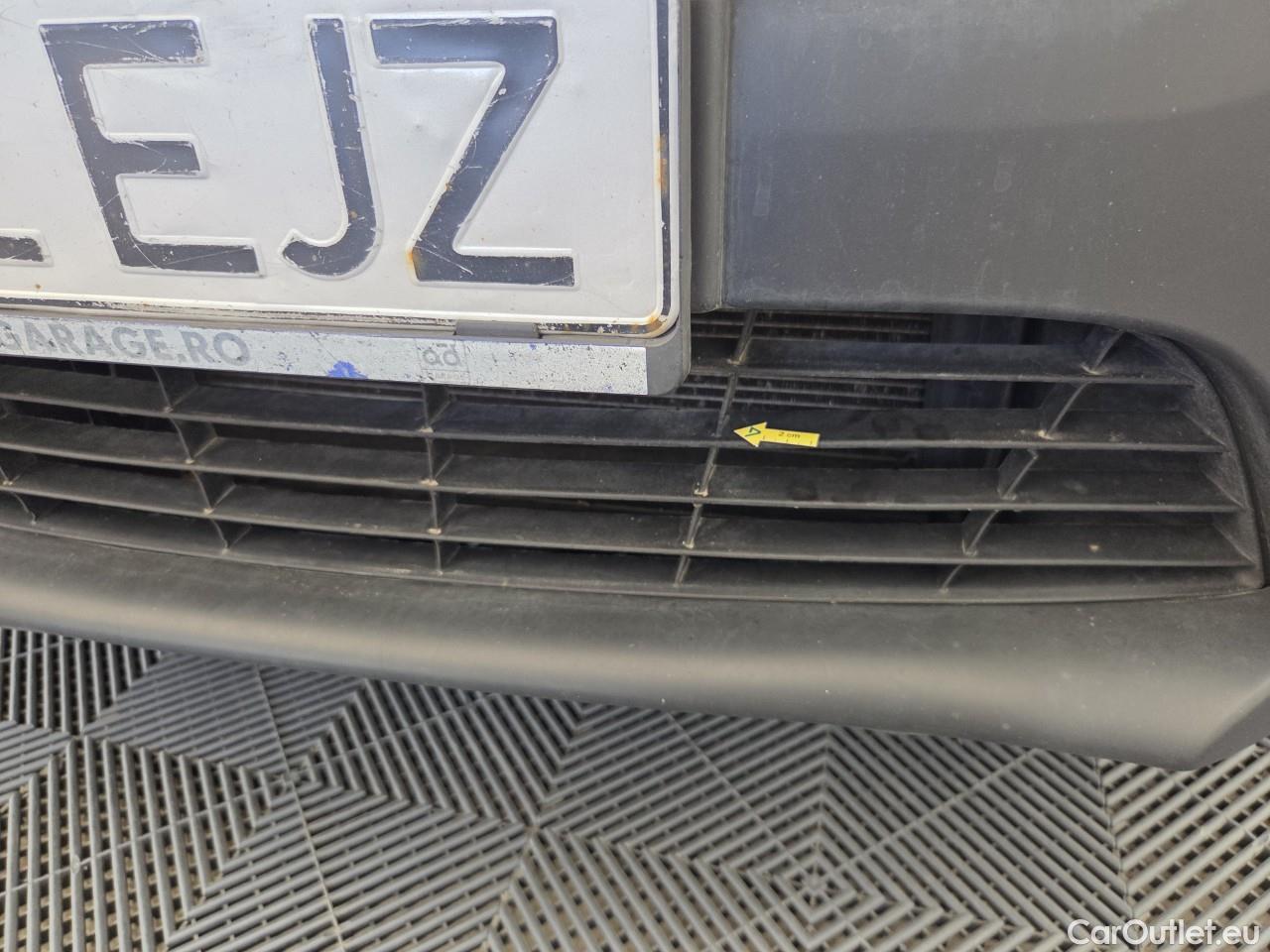  Dacia  Dokker 1.5 dCi 75 Ambiance Van #16