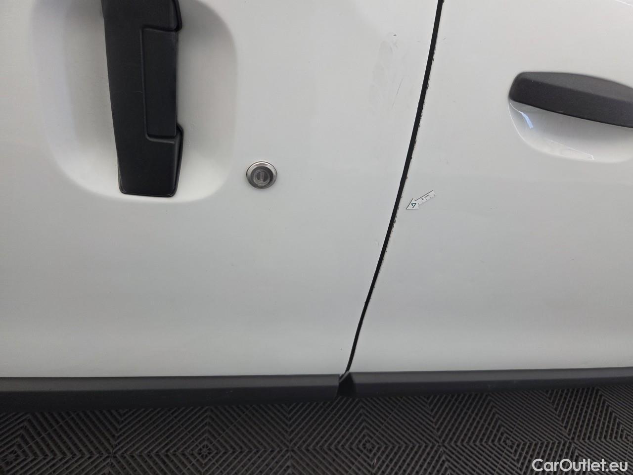  Dacia  Dokker 1.5 dCi 75 Ambiance Van #25