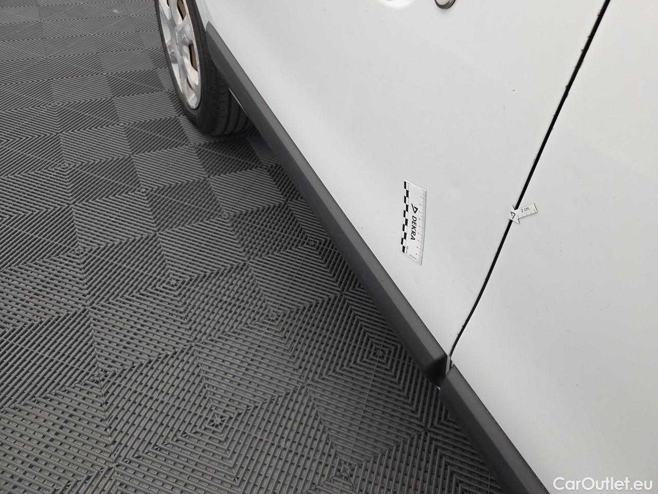  Dacia  Dokker 1.5 dCi 75 Ambiance Van #30