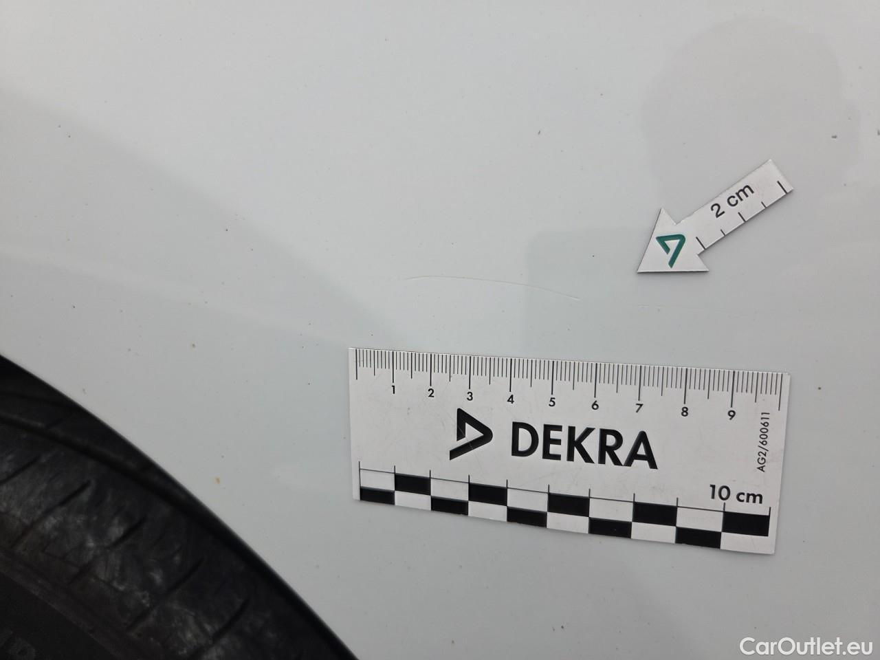  Dacia  Dokker 1.5 dCi 75 Ambiance Van #10