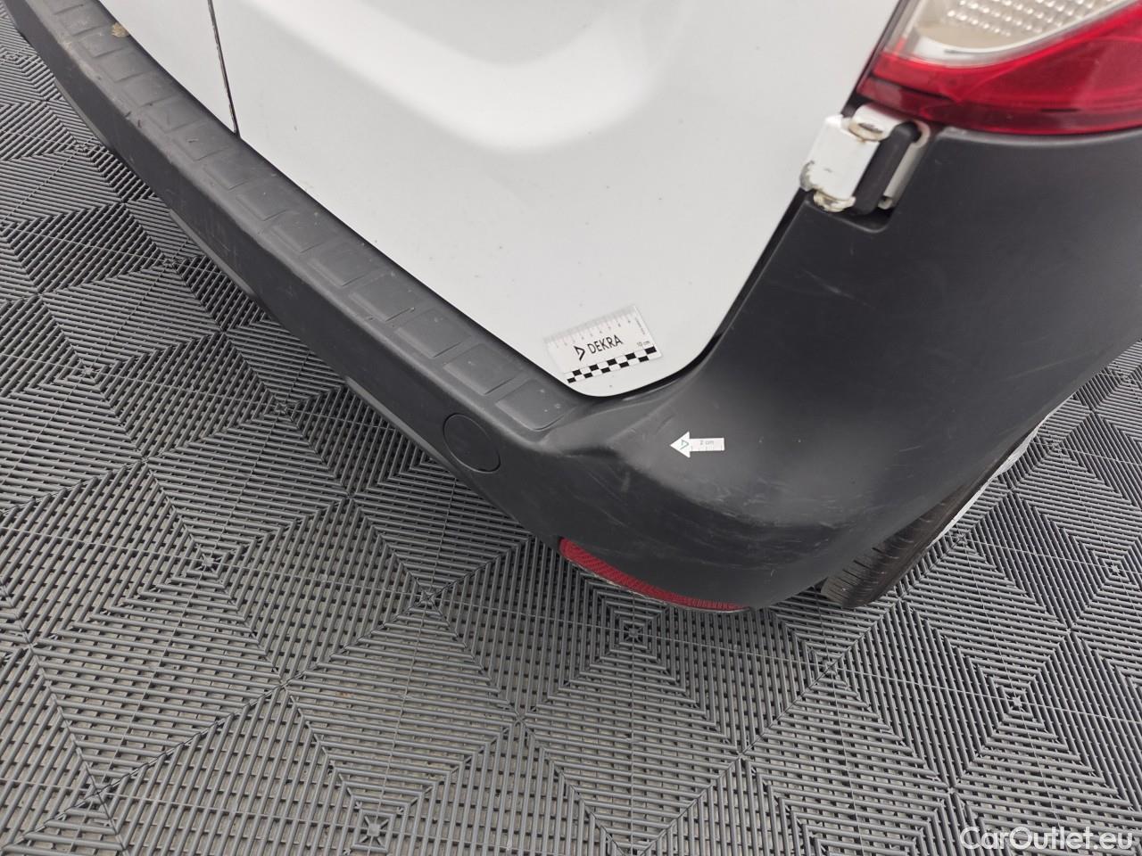  Dacia  Dokker 1.5 dCi 75 Ambiance Van #36