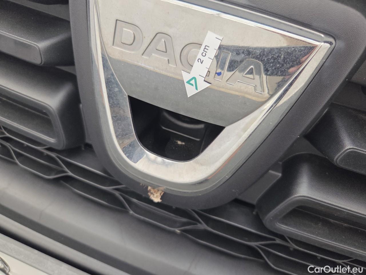  Dacia  Dokker 1.5 dCi 75 Ambiance Van #14