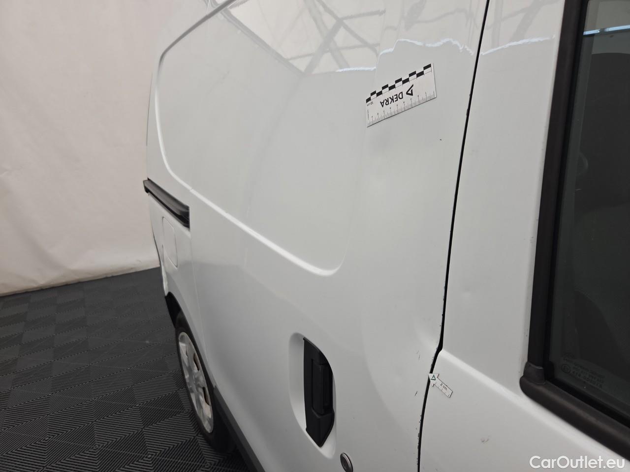  Dacia  Dokker 1.5 dCi 75 Ambiance Van #32