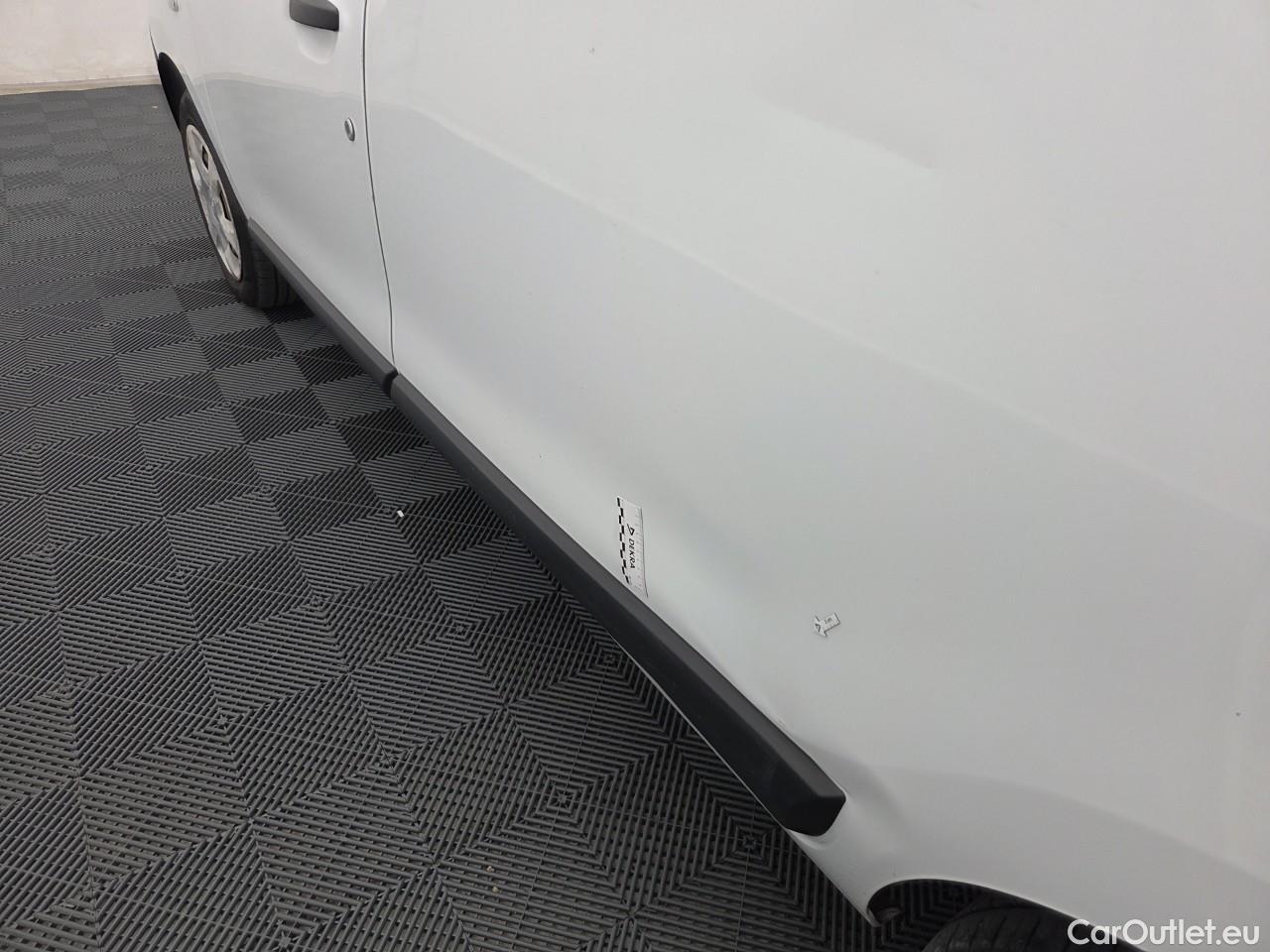  Dacia  Dokker 1.5 dCi 75 Ambiance Van #51