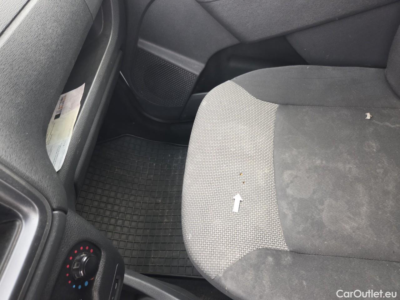  Dacia  Dokker 1.5 dCi 75 Ambiance Van #60