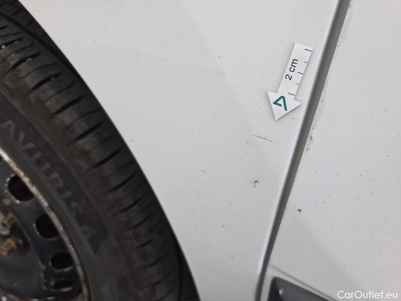  Dacia  Dokker 1.5 dCi 75 Ambiance Van #44