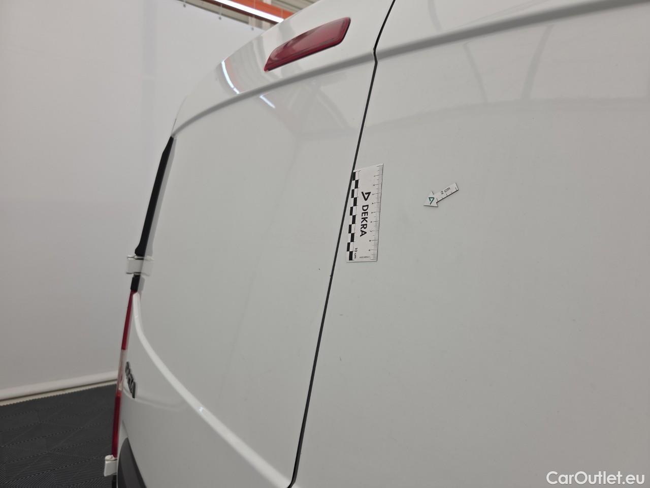  Dacia  Dokker 1.5 dCi 75 Ambiance Van #43