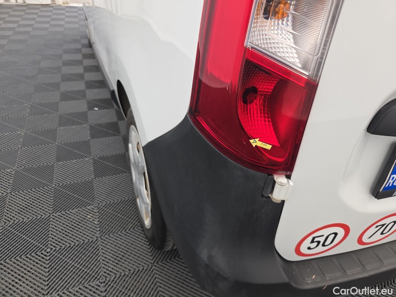  Dacia  Dokker 1.5 dCi 75 Ambiance Van #44