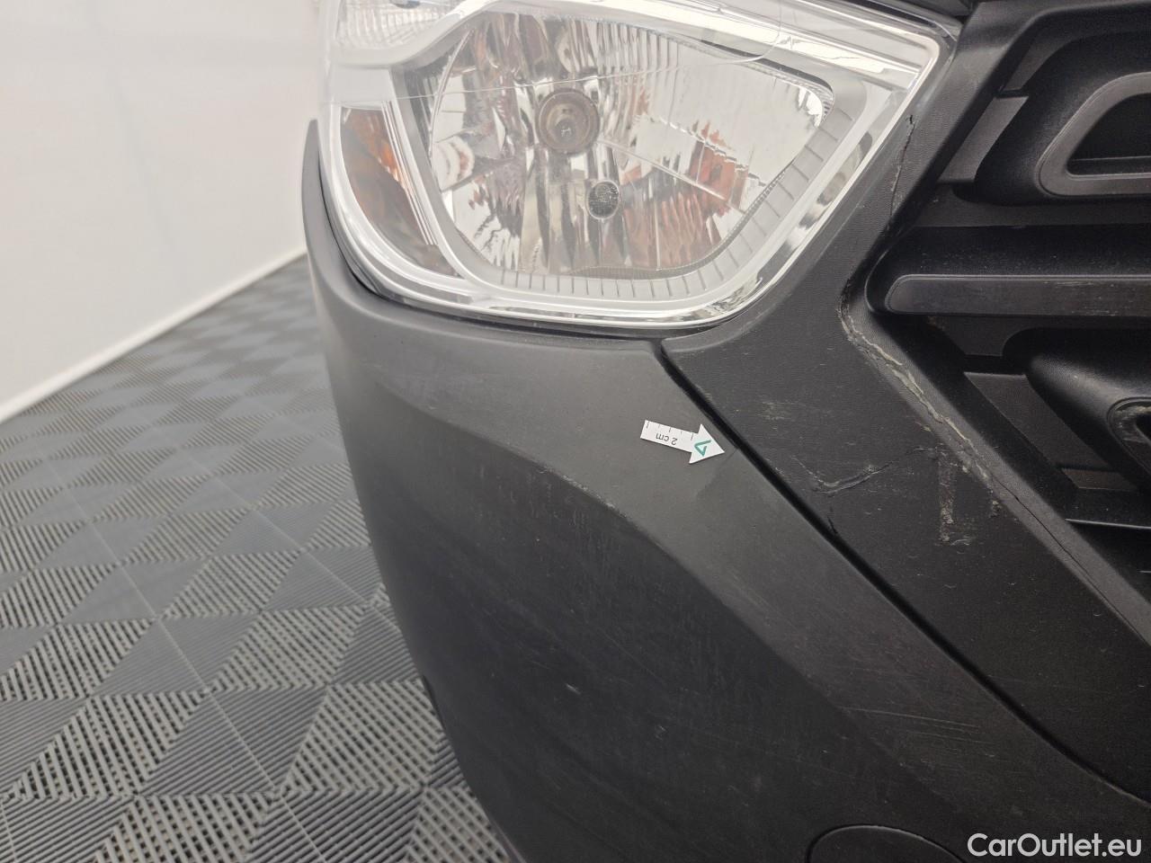  Dacia  Dokker 1.5 dCi 75 Ambiance Van #16