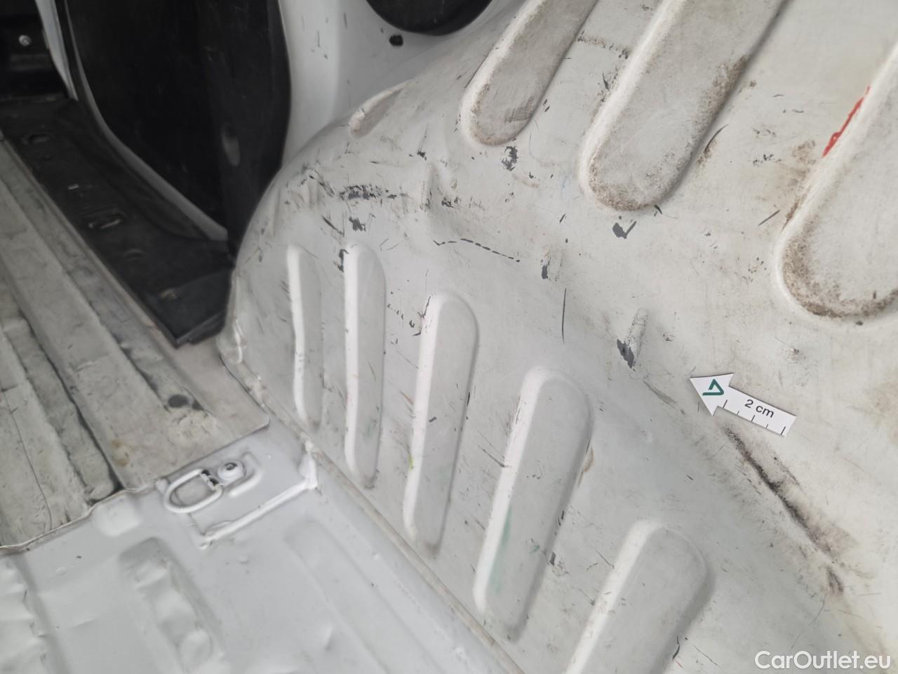  Dacia  Dokker 1.5 dCi 75 Ambiance Van #71