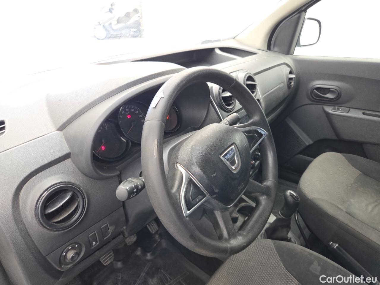  Dacia  Dokker 1.5 dCi 75 Ambiance Van #66