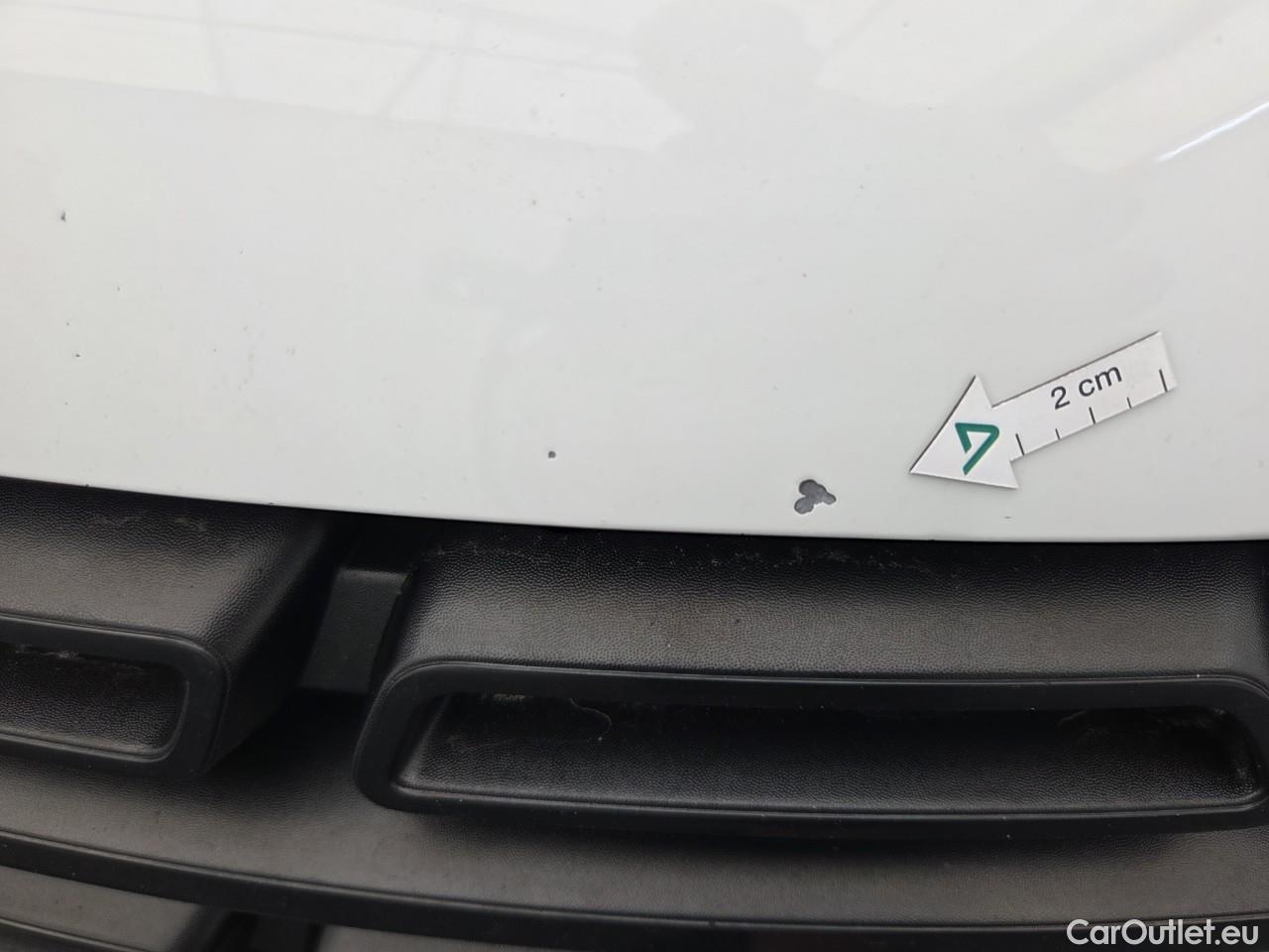  Dacia  Dokker 1.5 dCi 75 Ambiance Van #18
