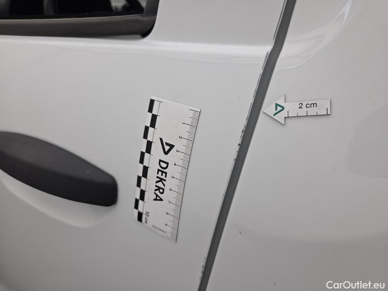 Dacia  Dokker 1.5 dCi 75 Ambiance Van #2