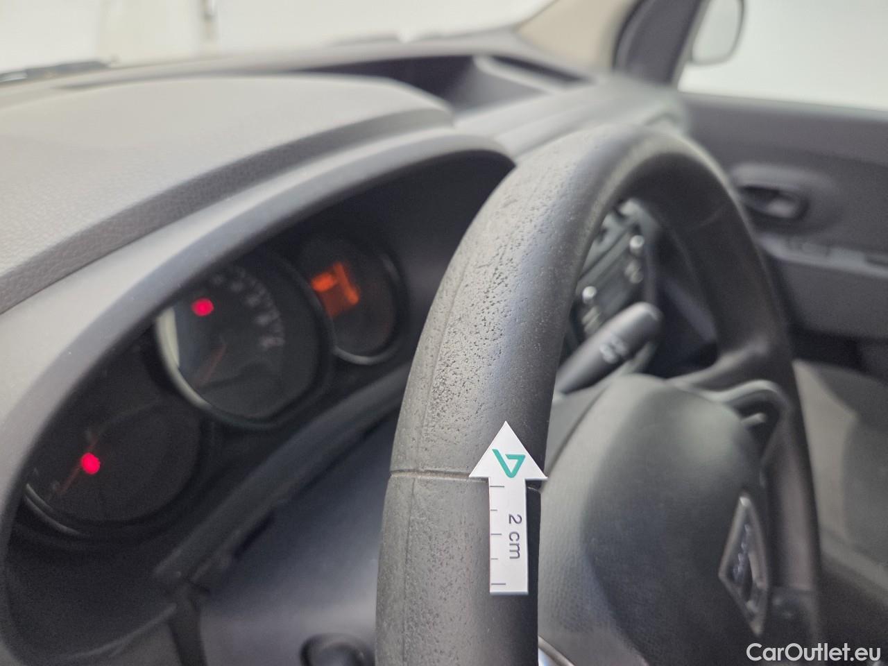  Dacia  Dokker 1.5 dCi 75 Ambiance Van #59