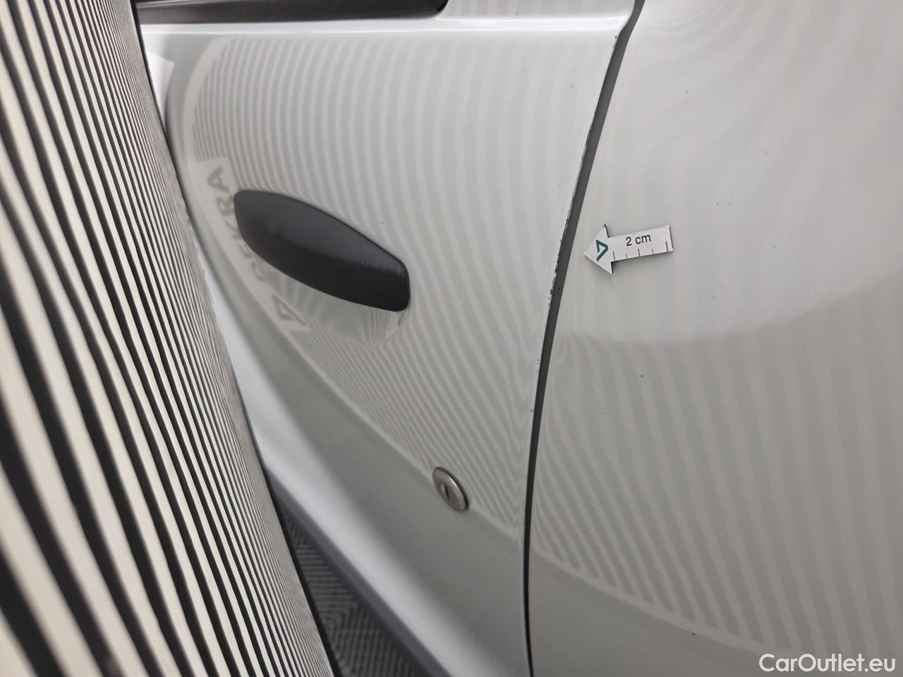  Dacia  Dokker 1.5 dCi 75 Ambiance Van #1