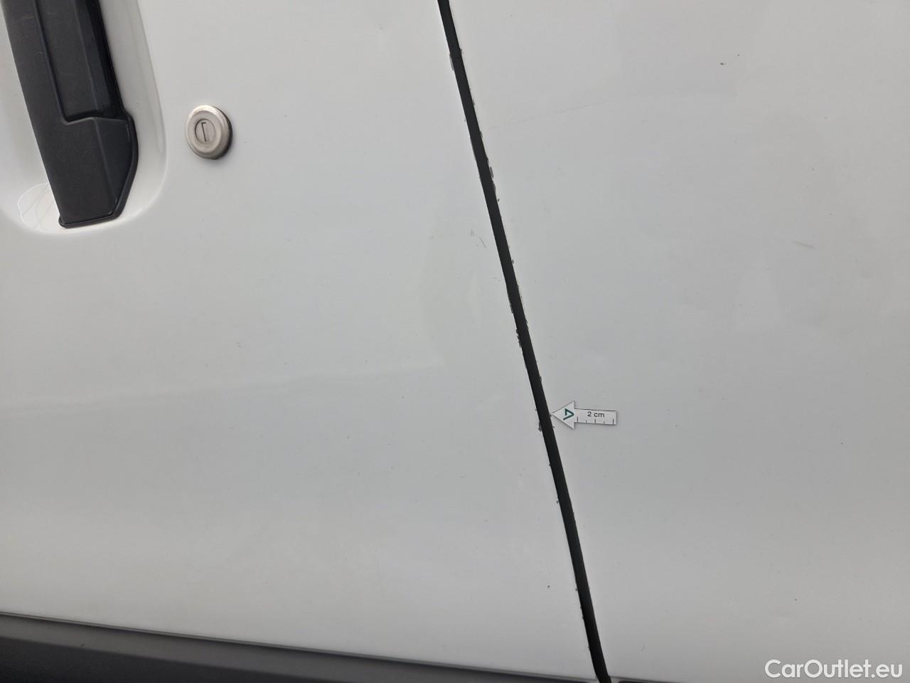  Dacia  Dokker 1.5 dCi 75 Ambiance Van #30