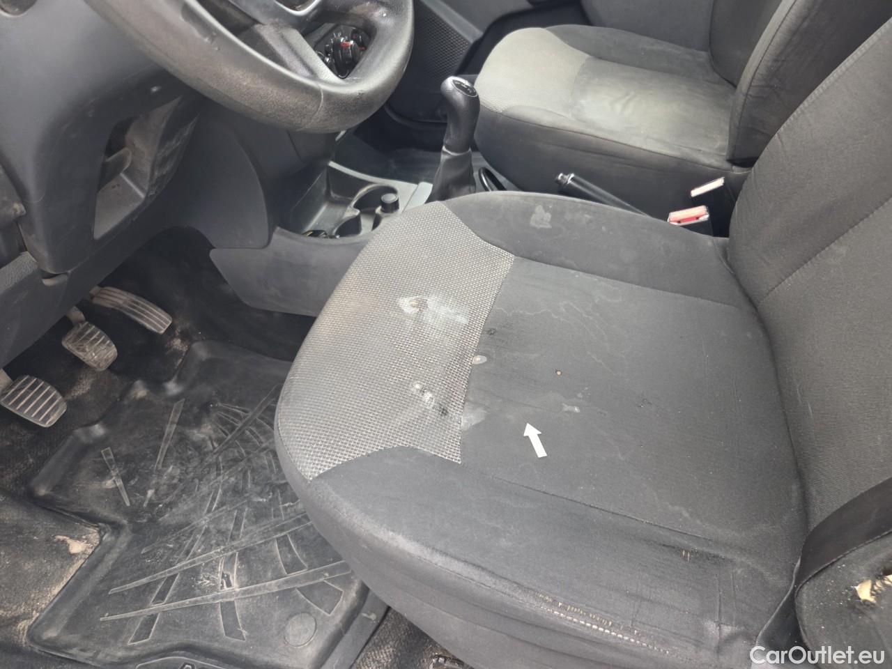  Dacia  Dokker 1.5 dCi 75 Ambiance Van #57