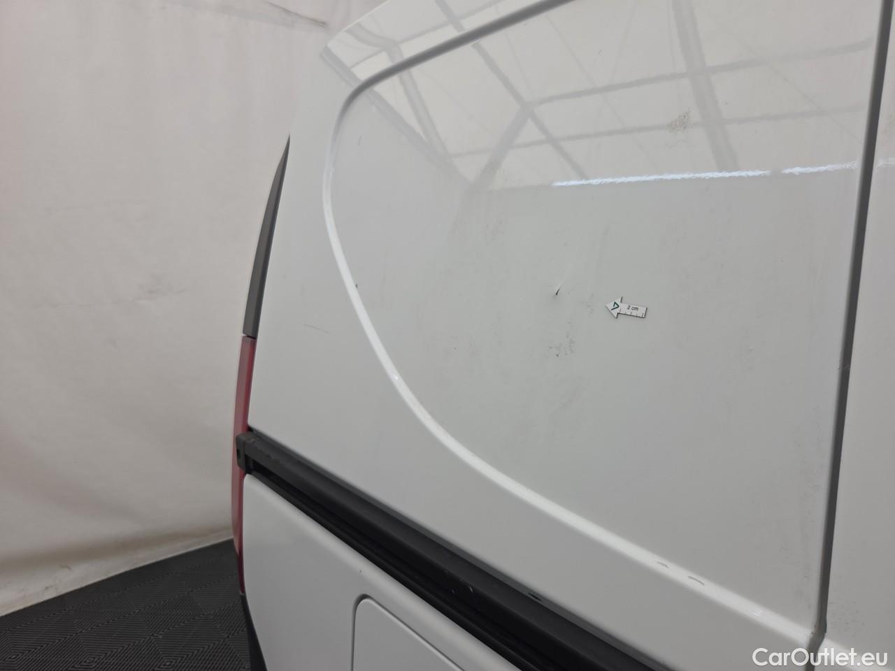  Dacia  Dokker 1.5 dCi 75 Ambiance Van #35
