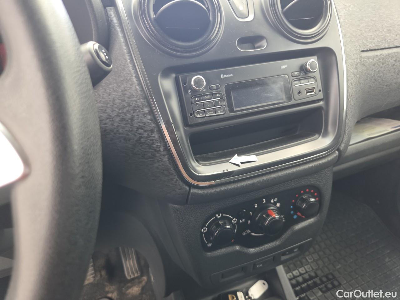  Dacia  Dokker 1.5 dCi 75 Ambiance Van #66