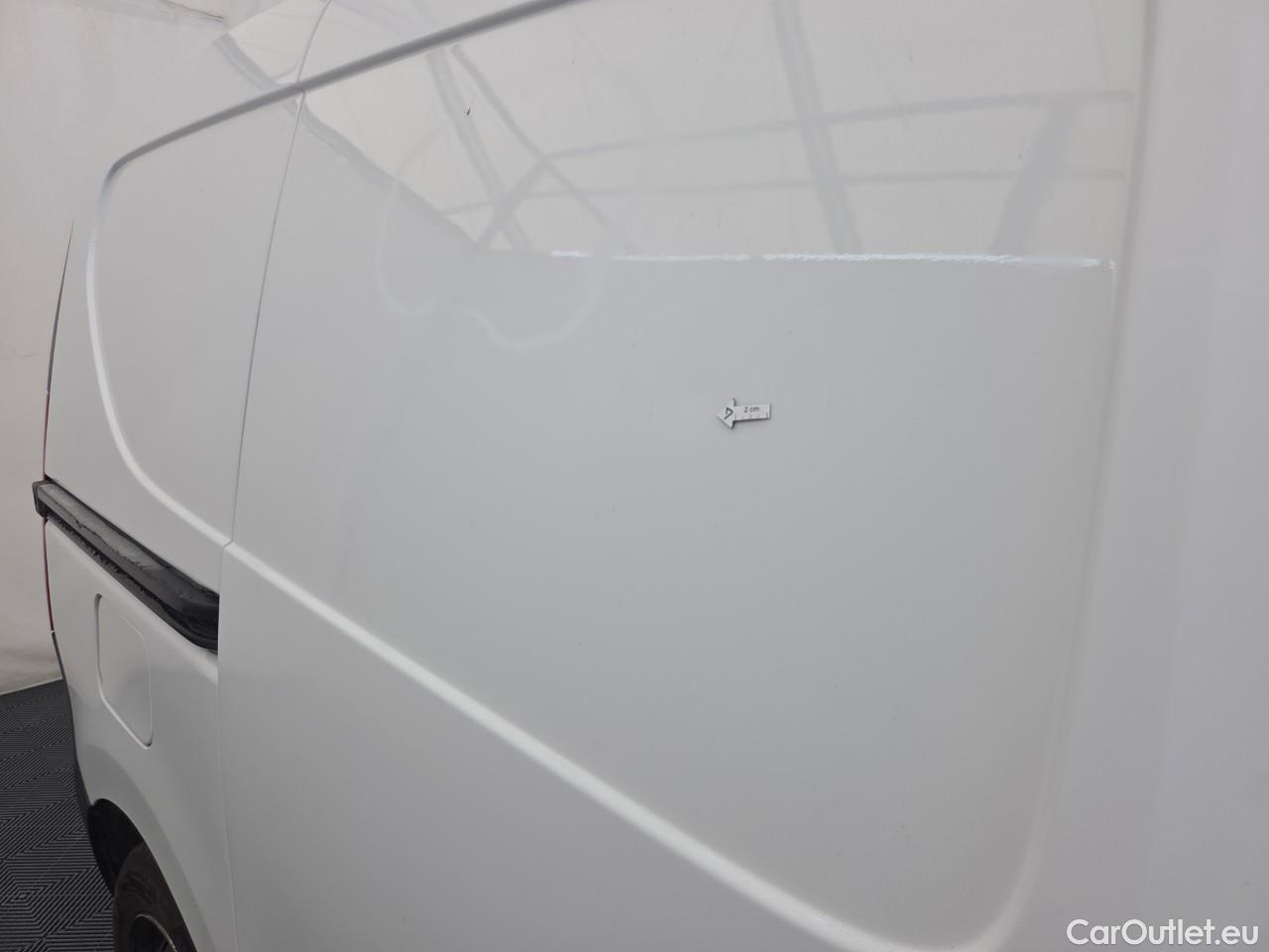  Dacia  Dokker 1.5 dCi 75 Ambiance Van #39