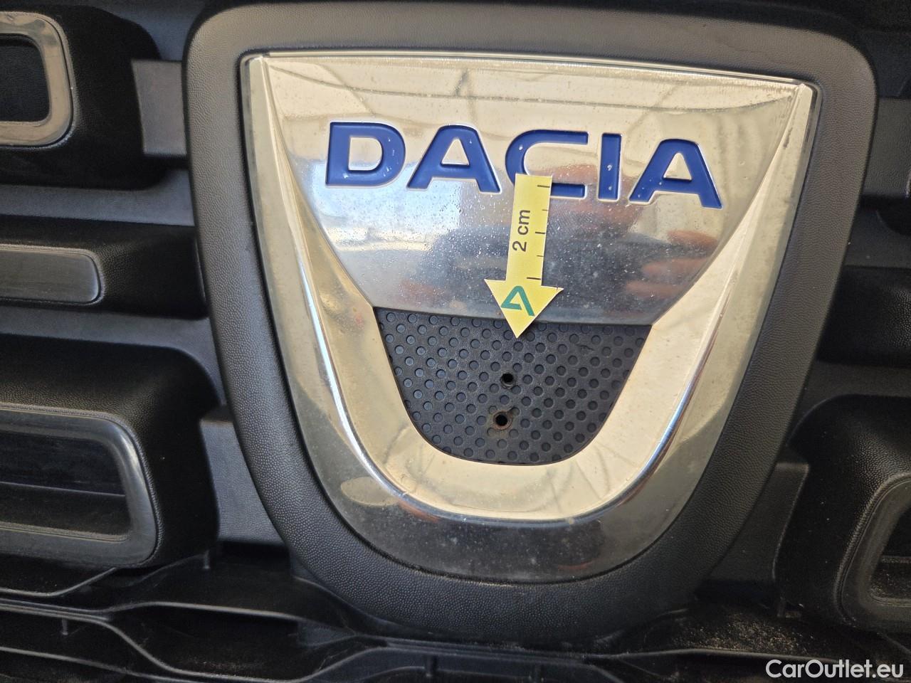  Dacia  Dokker 1.5 dCi 75 Ambiance Van #18