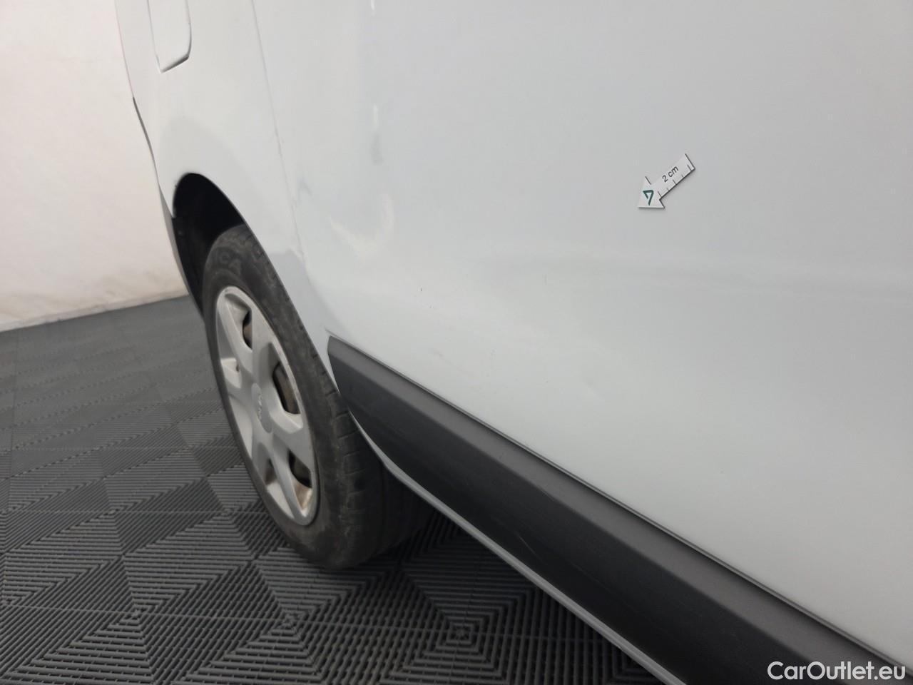  Dacia  Dokker 1.5 dCi 75 Ambiance Van #31
