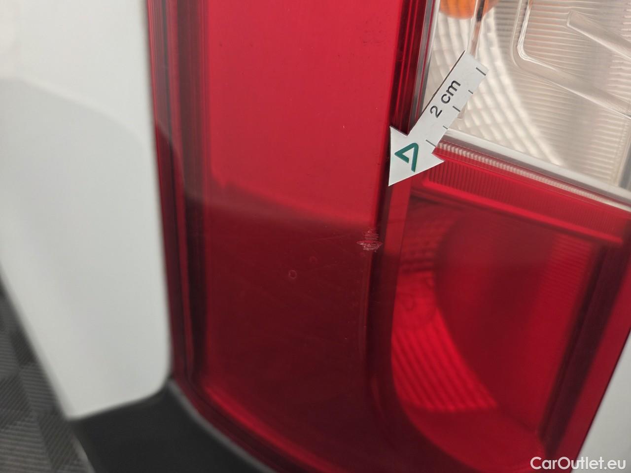  Dacia  Dokker 1.5 dCi 75 Ambiance Van #47