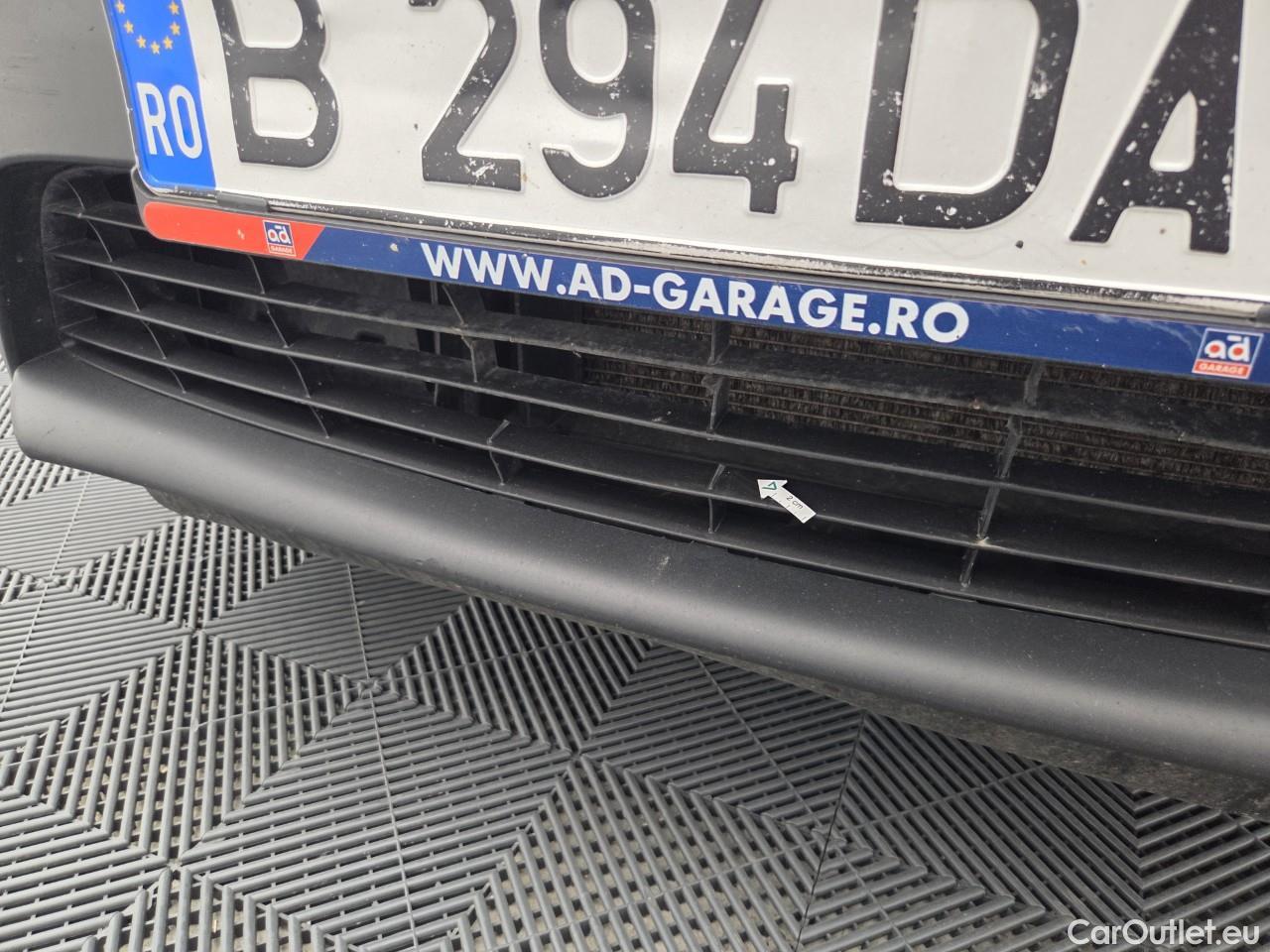  Dacia  Dokker 1.5 dCi 75 Ambiance Van #18