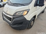  Peugeot  Boxer PEUGEOT  / 2014 / 4P / combi Combi 5/9 Pl 330 L1H1 BlueHDi 88KW (120)  #15