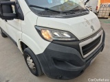  Peugeot  Boxer PEUGEOT  / 2014 / 4P / combi Combi 5/9 Pl 330 L1H1 BlueHDi 88KW (120)  #16