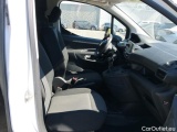  Peugeot  Partner PEUGEOT  / 2018 / 3P / furgón derivado de turismo Pro Standard 1000kg BlueHDi 73kW #6