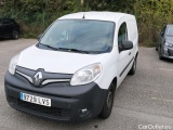 Renault Kangoo RENAULT  Furgón/2013/3P/furgón derivado de turismo Profesional Blue dCi 70kW (95CV)