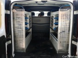 Renault  Trafic RENAULT  / 2019 / 4P / furgón Doble Cabina 27 L1 Energy BluedCi 88 kW #8