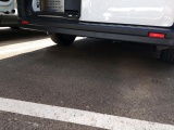  Renault  Trafic RENAULT  / 2019 / 4P / furgón Doble Cabina 27 L1 Energy BluedCi 88 kW #11