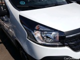  Renault  Trafic RENAULT  / 2019 / 4P / furgón Doble Cabina 27 L1 Energy BluedCi 88 kW #16