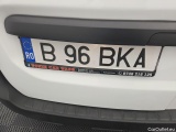  Dacia  Dokker 1.5 dCi 75 Ambiance Van #9