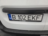  Dacia  Dokker 1.5 dCi 75 Ambiance Van #10