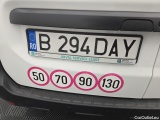  Dacia  Dokker 1.5 dCi 75 Ambiance Van #10