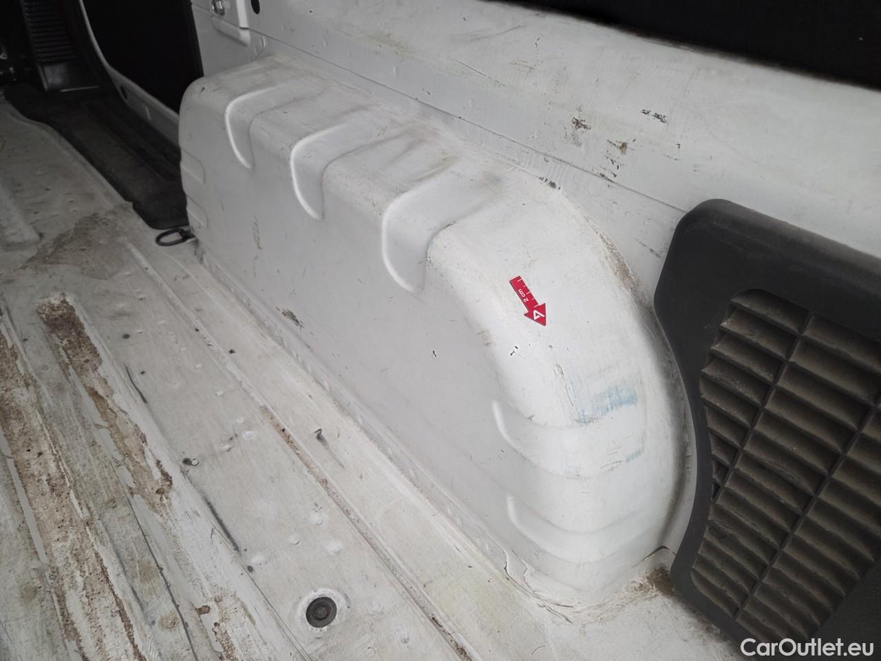  Nissan  NV400 Baterie 40kW / Motor 108CP Visia #60