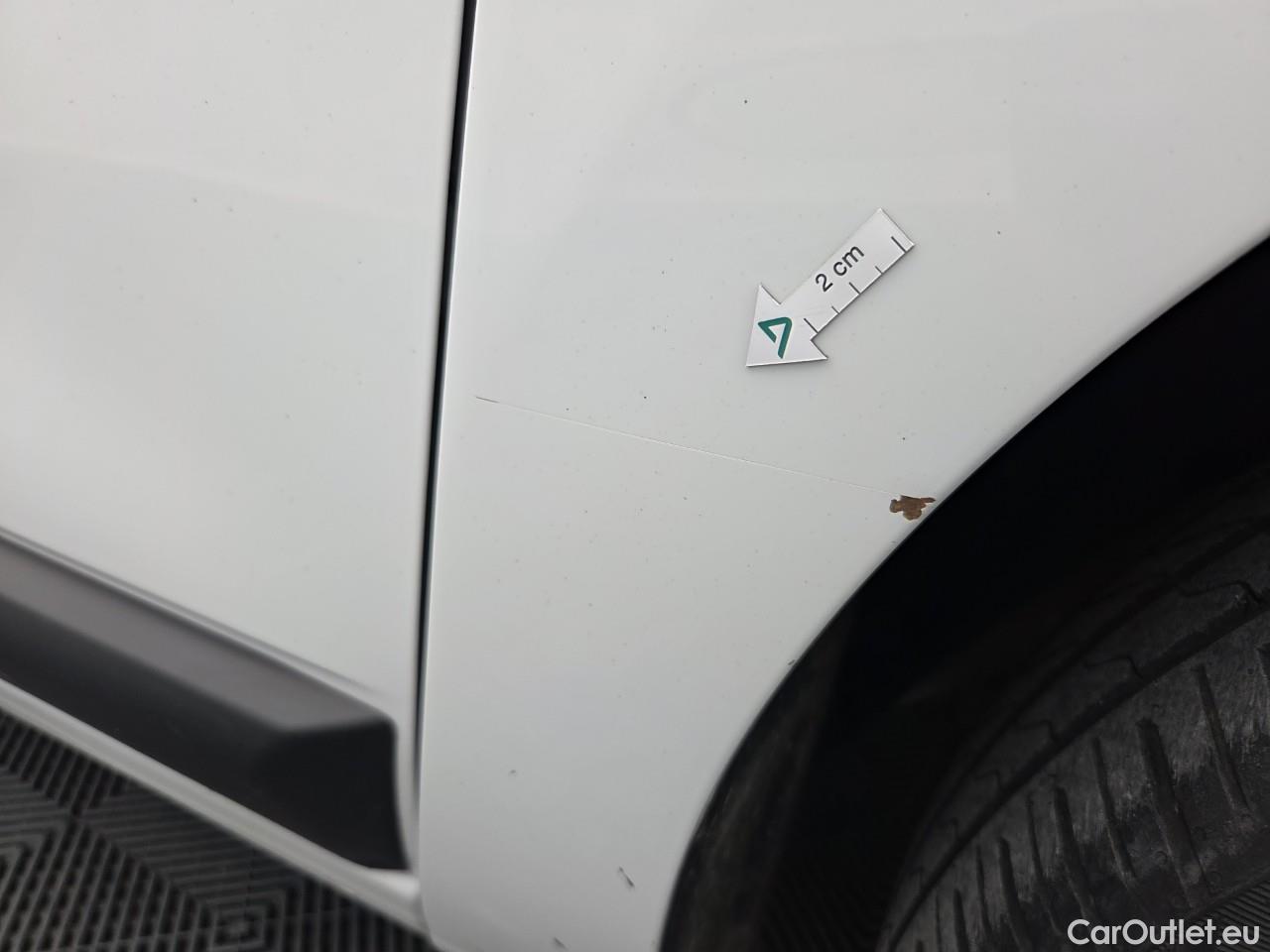  Dacia  Dokker 1.5 dCi 75 Ambiance Van #25