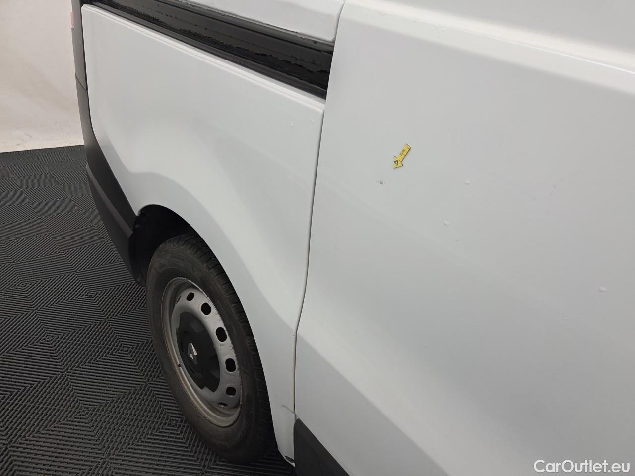  Renault  Trafic 1.6 dCi 95CP L2 Authentique #29